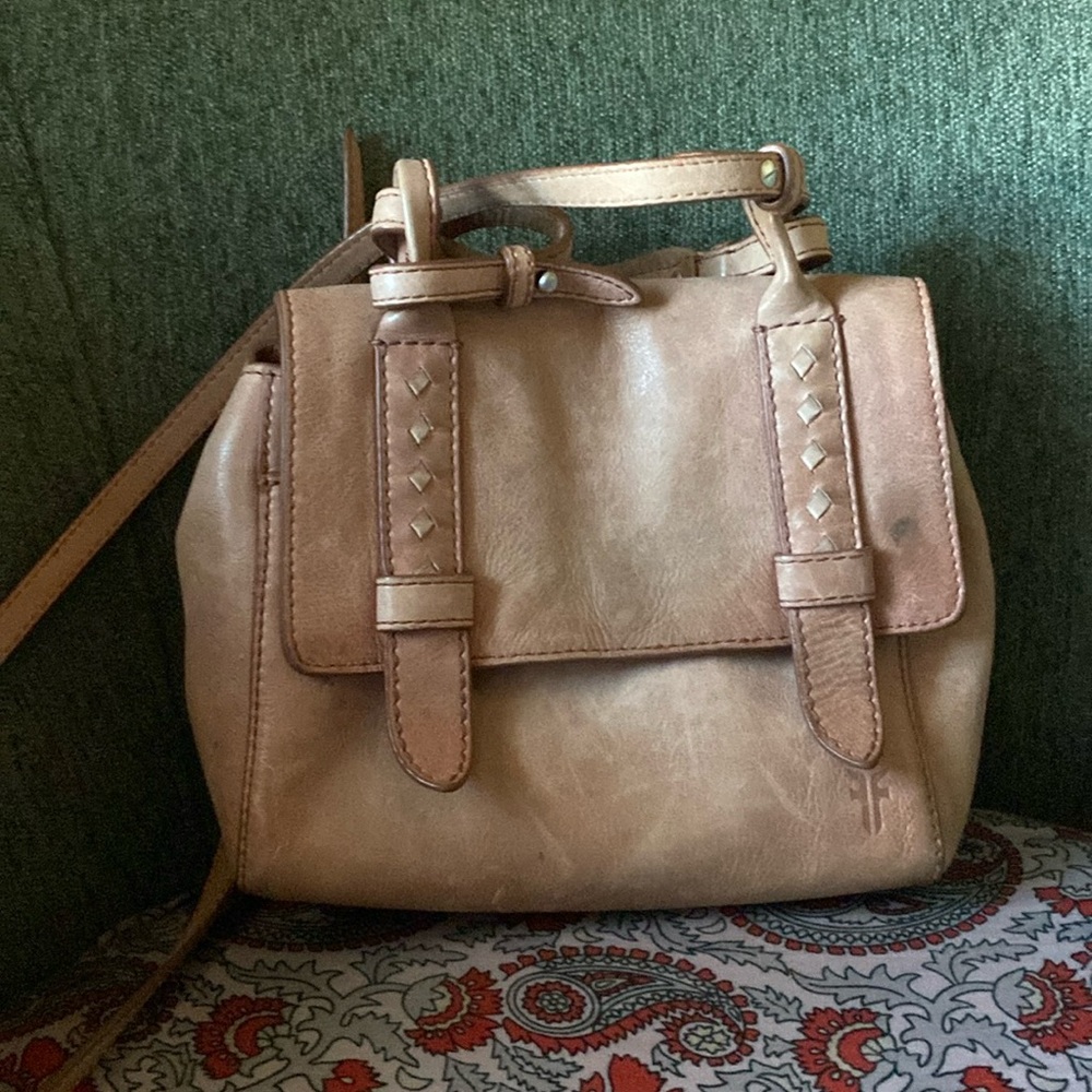 FRYE BAG
